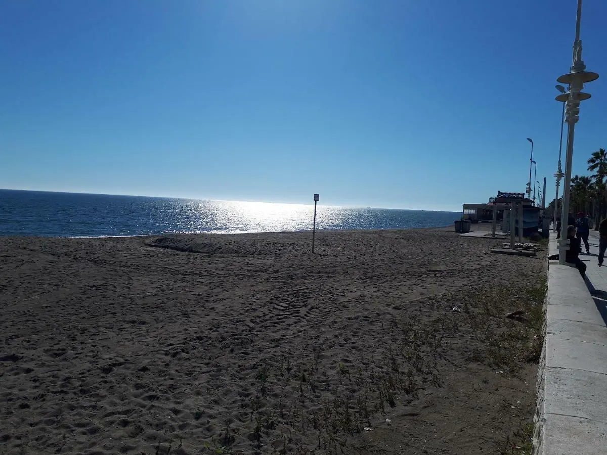 Sweet Home Malaga Homestay