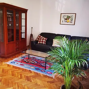 Appartamento Bonito Y Bien Ubicado En El Soho De Málaga., Málaga
