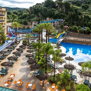 **** Hotel Rosamar Garden 4* Spanien