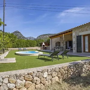  Landhaus Pou Monjo Spanien