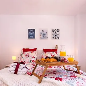  Appartement -malagasunapts- Premium Centre Freeparking