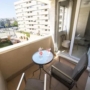 Station Exclusive Apartment Malaga