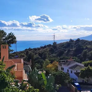 Villa Aguilas Club - Guest House Màlaga