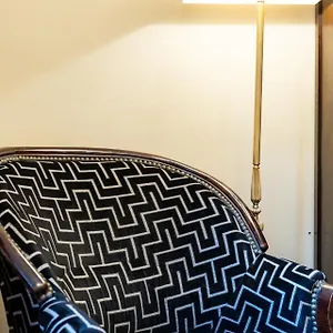 Appartement Teatro, Málaga